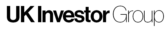 UK Investor Group Logo