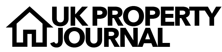 UPJ Logo black