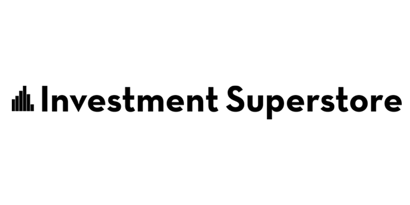 Investment Superstore black